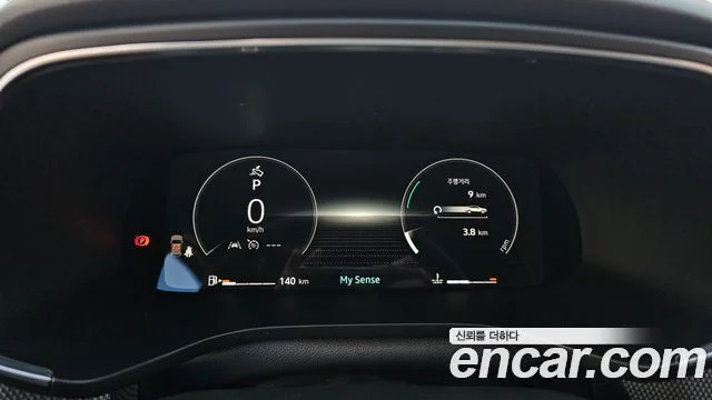 2025 Renault Korea 아르카나