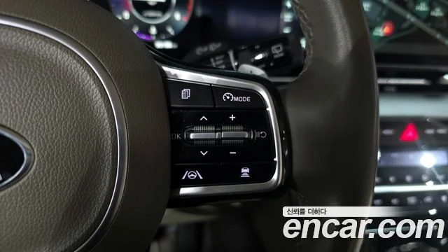 2021 Kia Carnival Gen.4