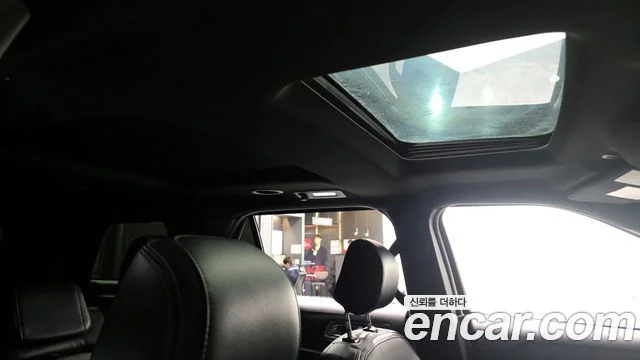 2017 Ford 익스플로러