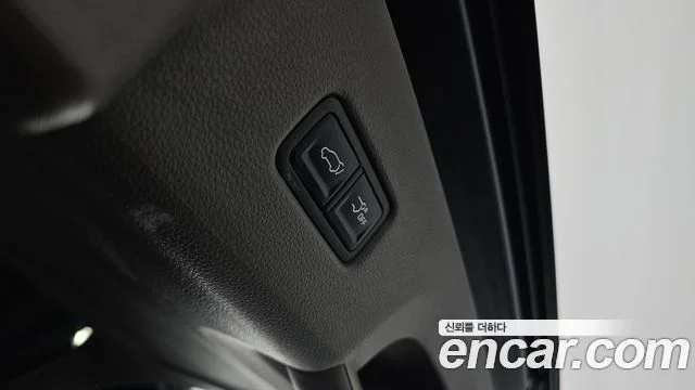 2023 Kia Carnival Gen.4