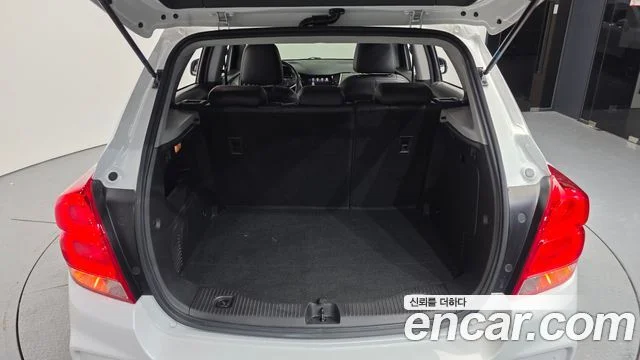 2021 Chevrolet Trax (New)