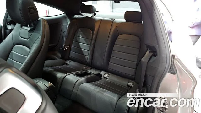 2020 Mercedes-Benz C-클래스 W205