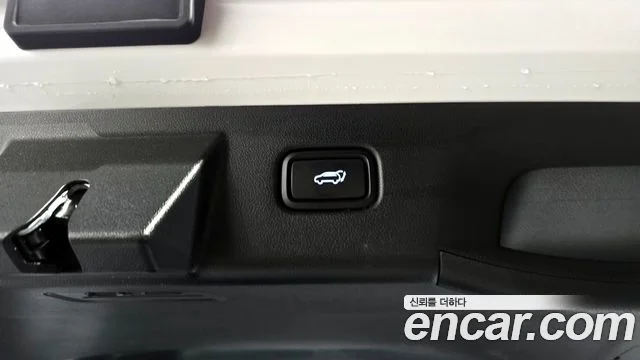 2024 Hyundai Tucson (New) (NX4)