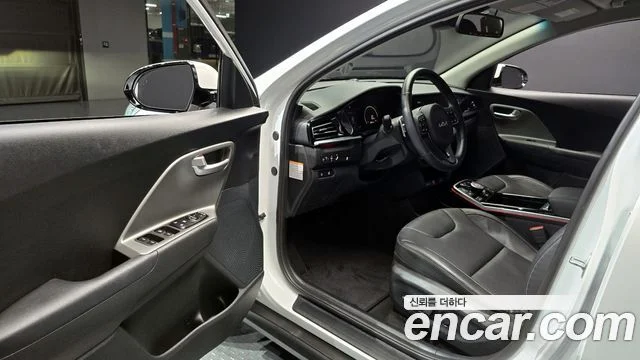2022 Kia 니로 플러스