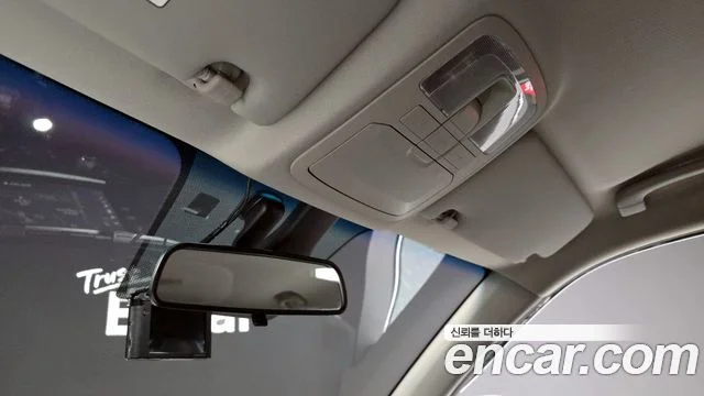 2020 KG Mobility 뷰티풀 코란도