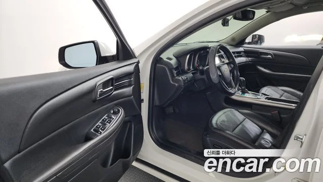 2015 Chevrolet Malibu