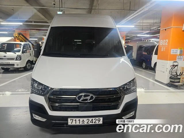 2023 Hyundai 쏠라티
