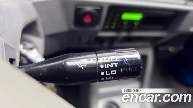 2015 Chevrolet 뉴 다마스