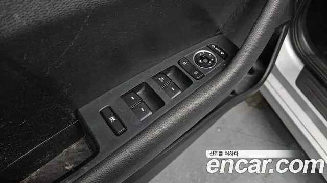 2019 Hyundai 쏘나타 뉴 라이즈