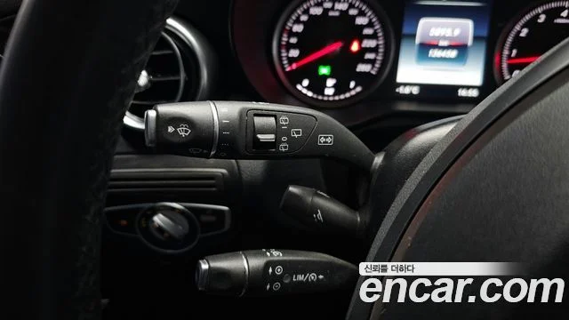 2019 Mercedes-Benz GLC-클래스 X253