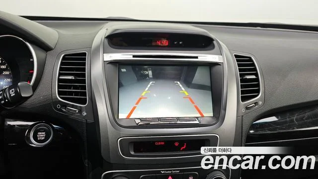 2013 Kia 뉴 쏘렌토 R