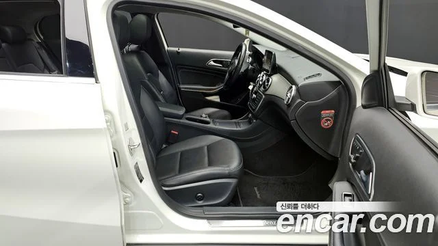 2015 Mercedes-Benz GLA-클래스 X156
