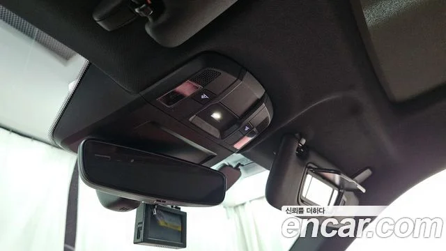 2020 Porsche 911 (992)