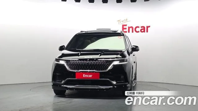 2022 Kia Carnival Gen.4