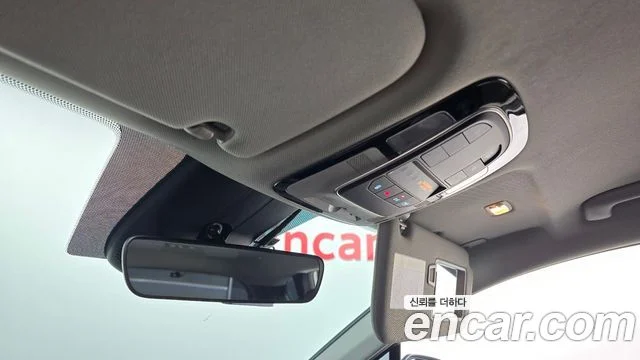 2021 Hyundai Santa Fe (New)