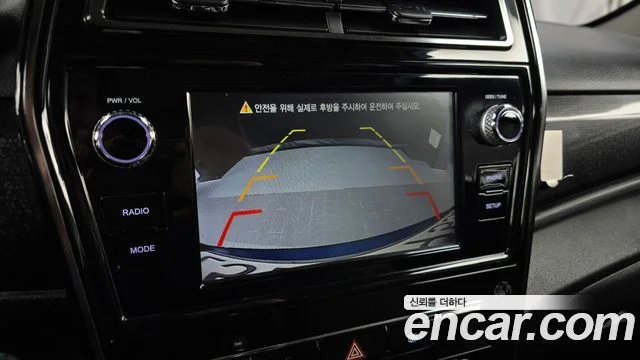 2020 KG Mobility 티볼리 에어