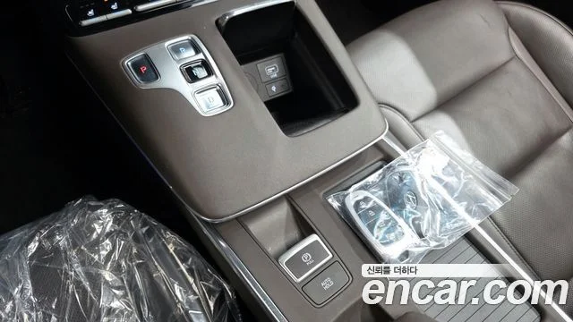 2020 Hyundai 더 뉴 그랜저 IG 하이브리드