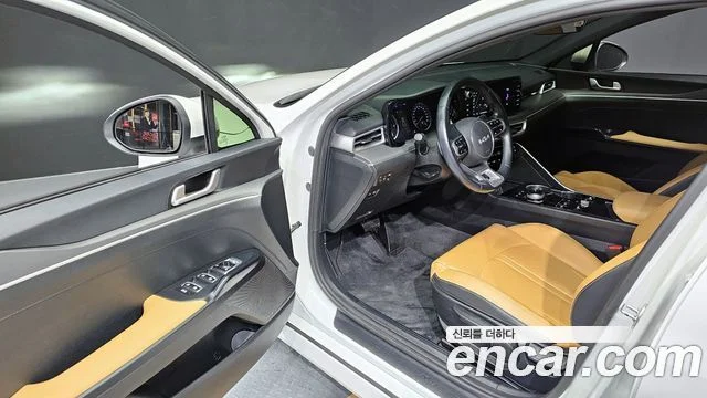 2022 Kia K5 하이브리드 3세대