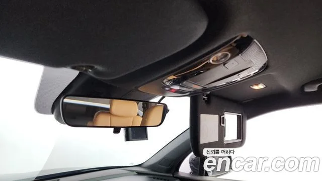 2021 Kia Sorento Gen.4