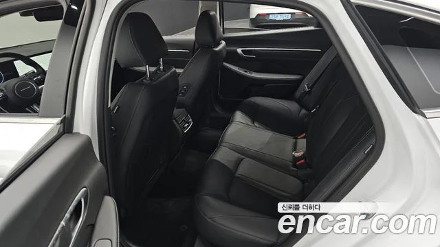 2025 Hyundai 쏘나타 디 엣지(DN8)