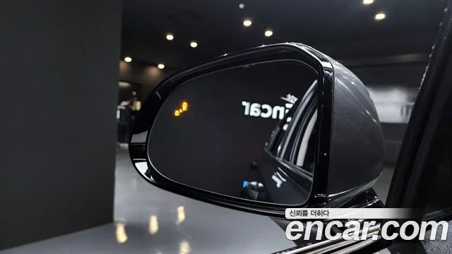 2018 Hyundai 싼타페 TM