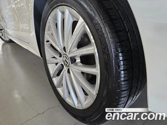 2013 Volkswagen 뉴 제타