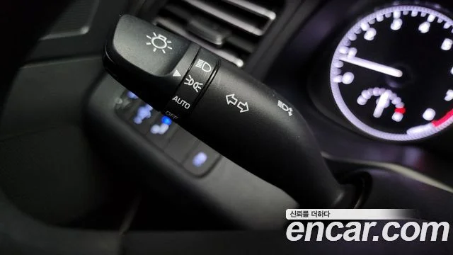 2020 Hyundai 더 뉴 아반떼 AD