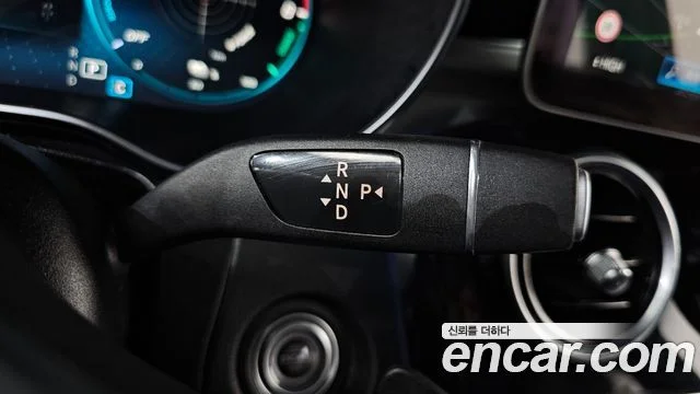 2020 Mercedes-Benz GLC-클래스 X253