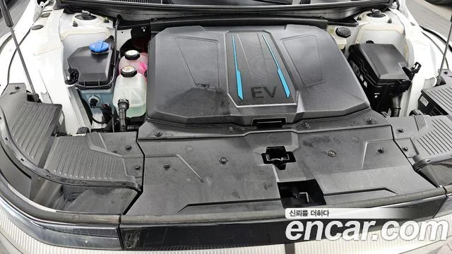 2021 Hyundai 아이오닉5