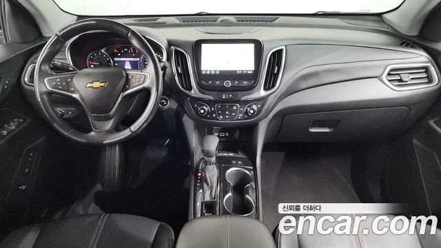2022 Chevrolet 더 넥스트 이쿼녹스