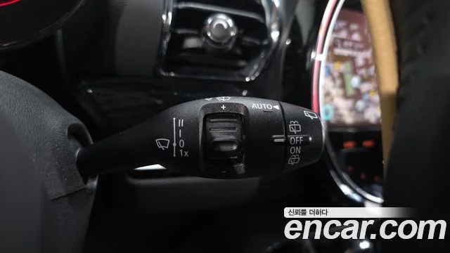 2021 MINI 쿠퍼 클럽맨