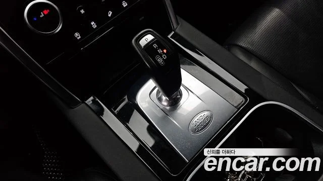 2020 Land Rover 디스커버리 스포츠 2세대