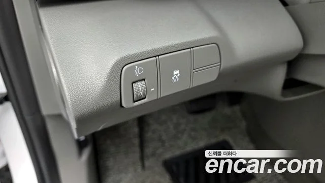 2025 Hyundai Avante (New) (CN7)