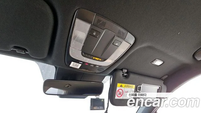 2021 Kia Sorento Gen.4