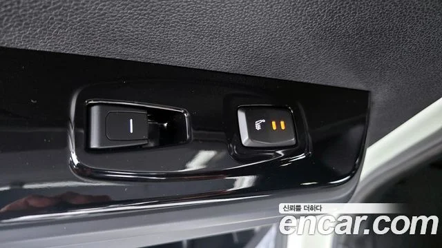 2022 KG Mobility Torres