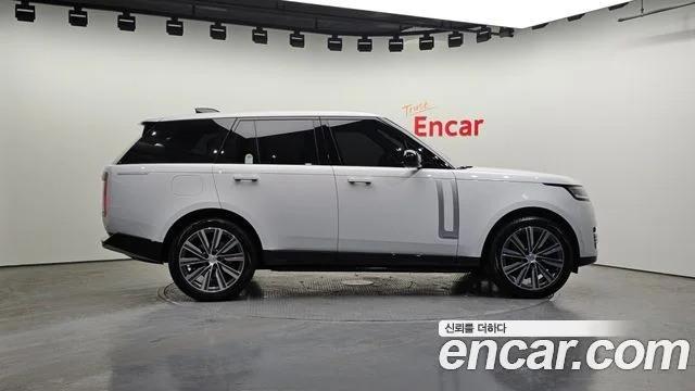 2024 Land Rover Range Rover Gen.5