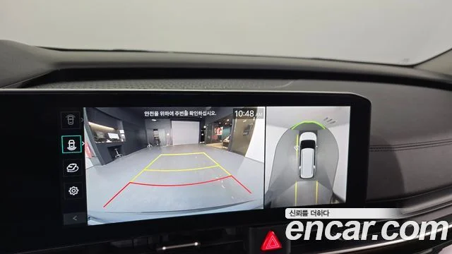 2024 Kia Carnival (New) Gen.4