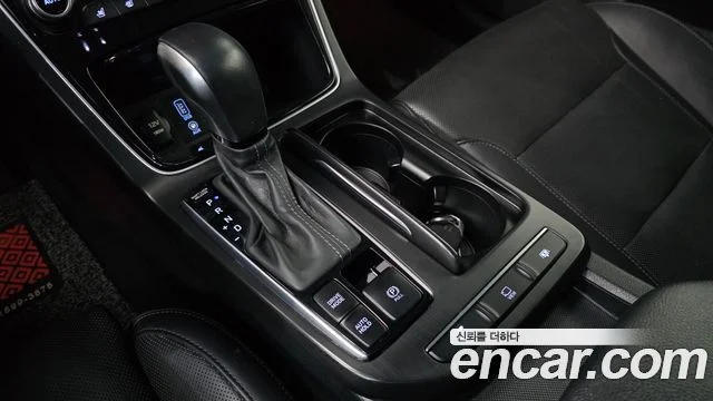 2018 Hyundai 그랜저 IG