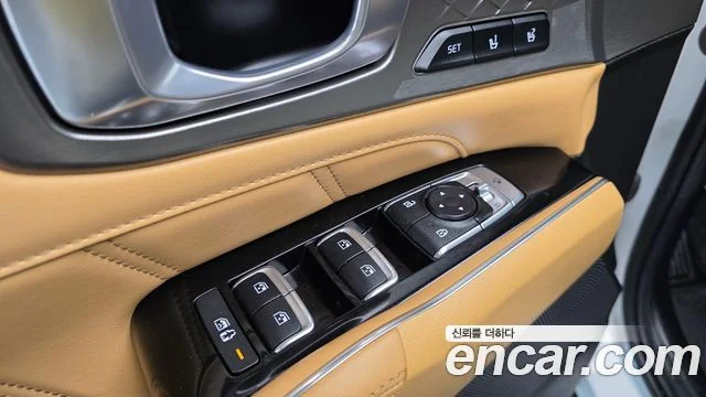 2021 Kia Sorento Gen.4