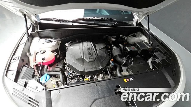 2022 Kia Sorento Gen.4