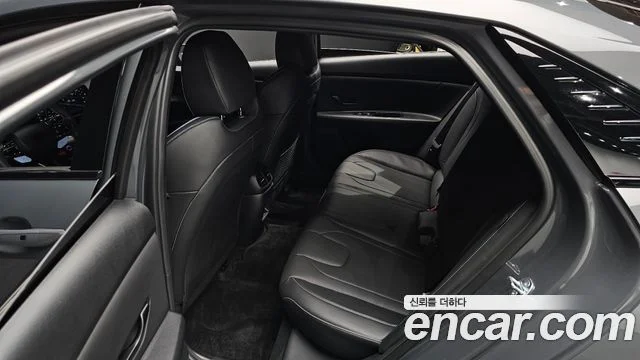 2024 Hyundai Avante (New) (CN7)