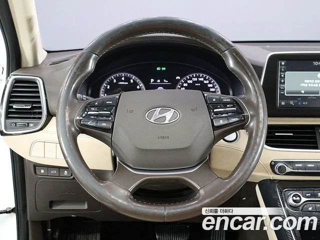 2017 Hyundai 그랜저 IG