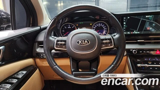 2021 Kia Carnival Gen.4