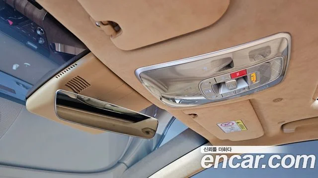 2024 Genesis G80 (RG3)