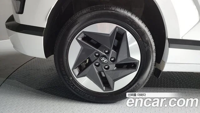 2023 Hyundai 코나 일렉트릭 (SX2)