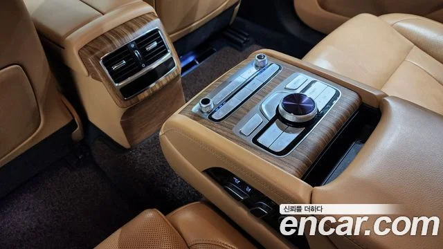 2021 Kia 더 뉴 K9 2세대