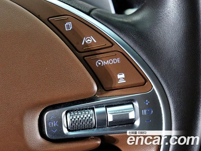 2020 Genesis G80 (RG3)