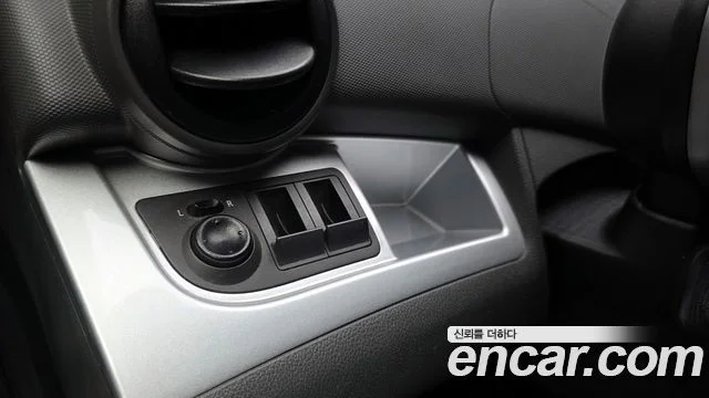 2013 Chevrolet Spark