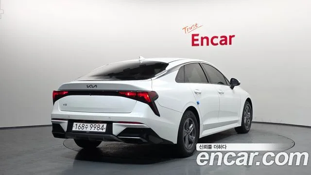 2024 Kia 더 뉴 K5 3세대