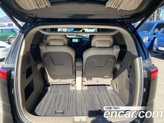 2022 Kia Carnival Gen.4